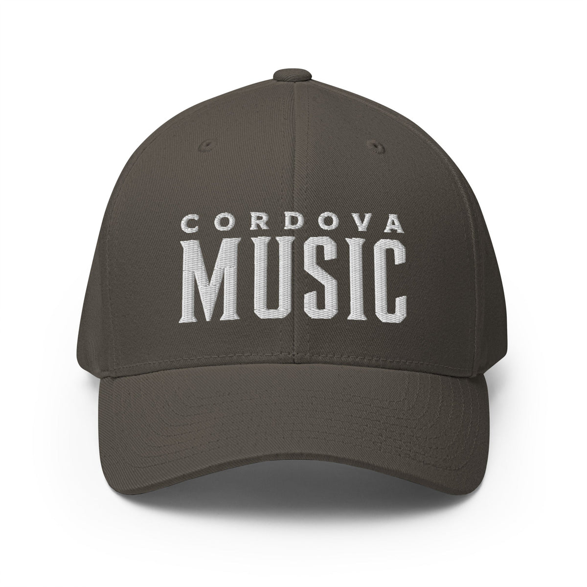Signature | Flexfit Baseball Cap | Cordova High Music | Valor Logo