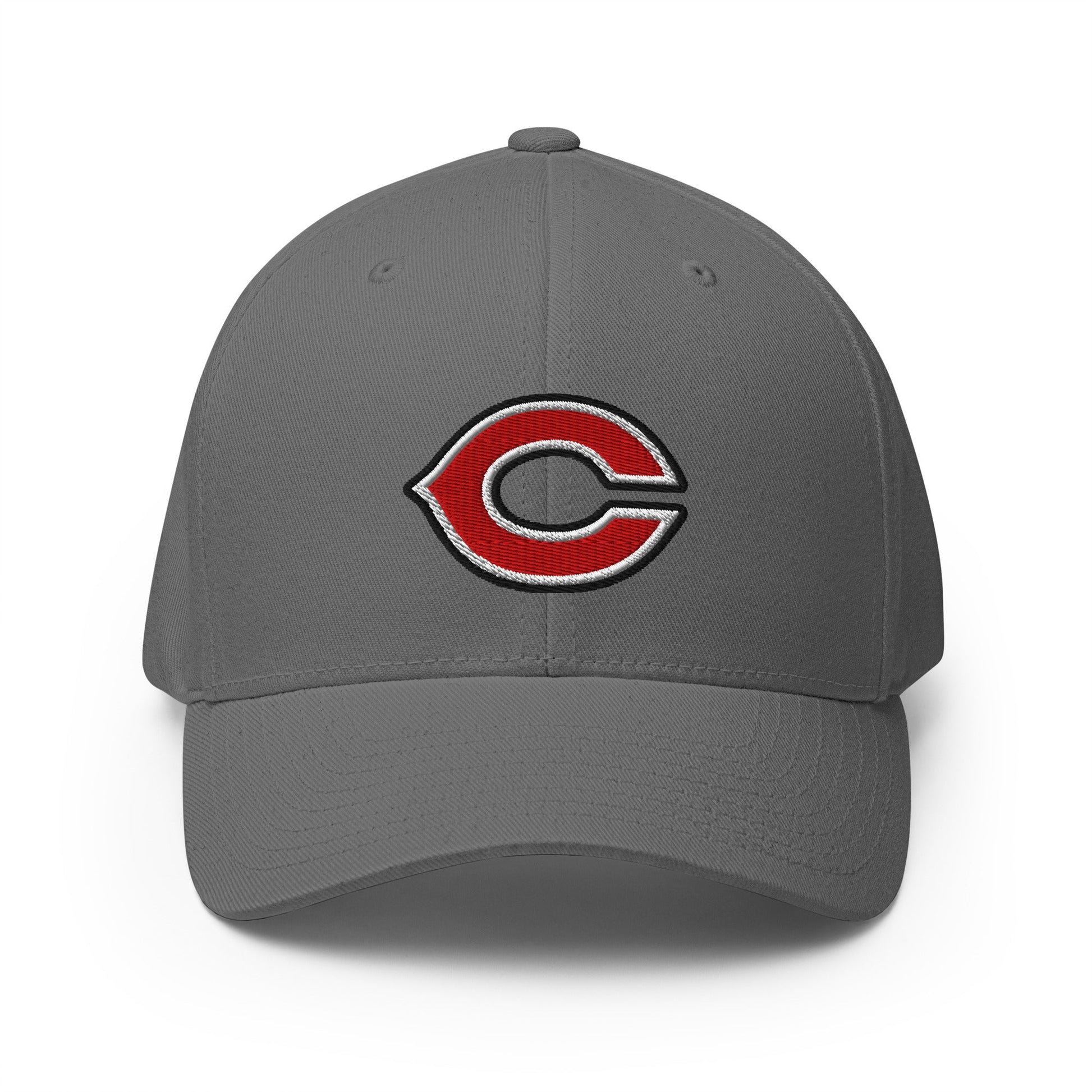 Signature | Flexfit Baseball Cap | Cozad Girls Golf | Mark Logo