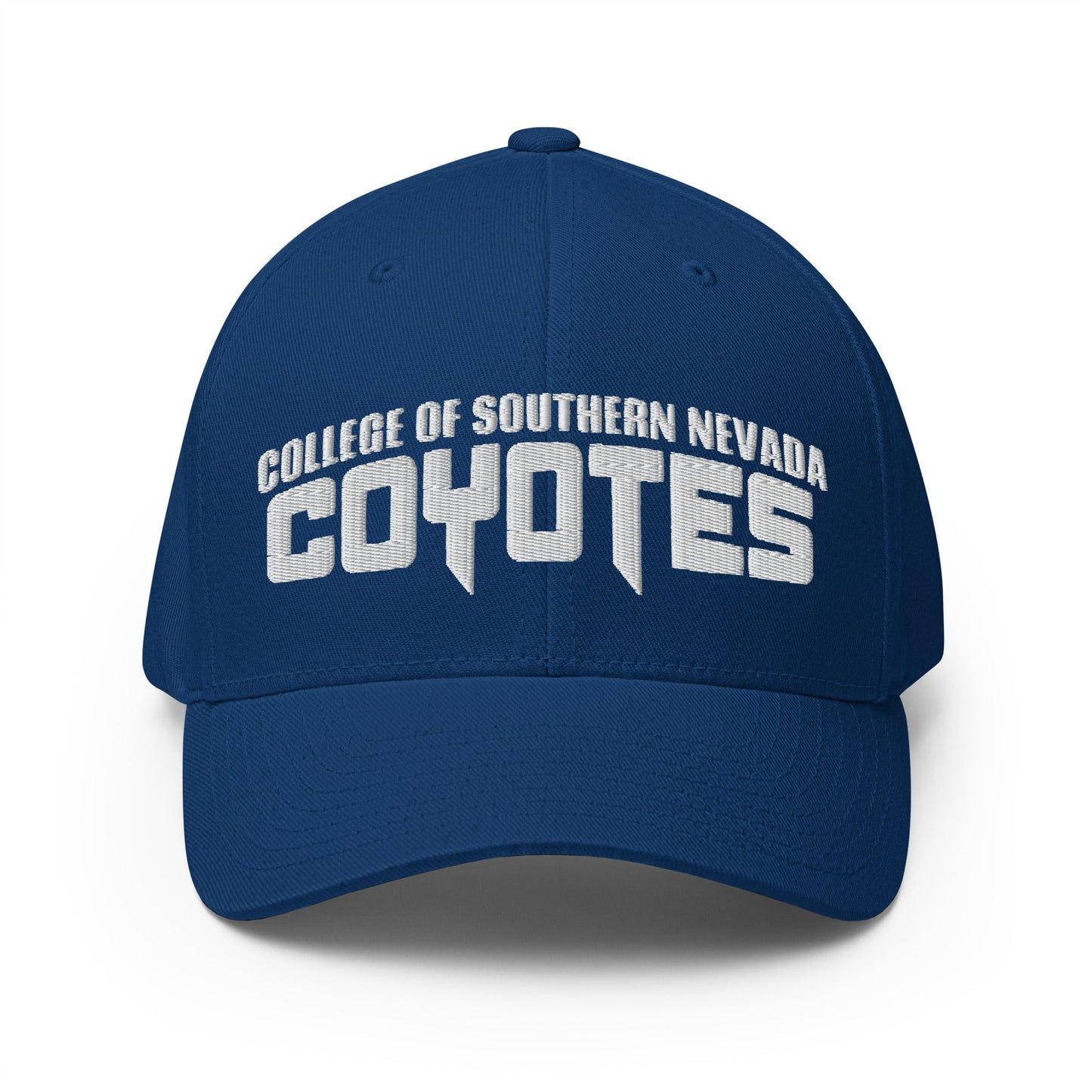 Signature | Flexfit Baseball Cap | CSN Volleyball | Alt Script Logo