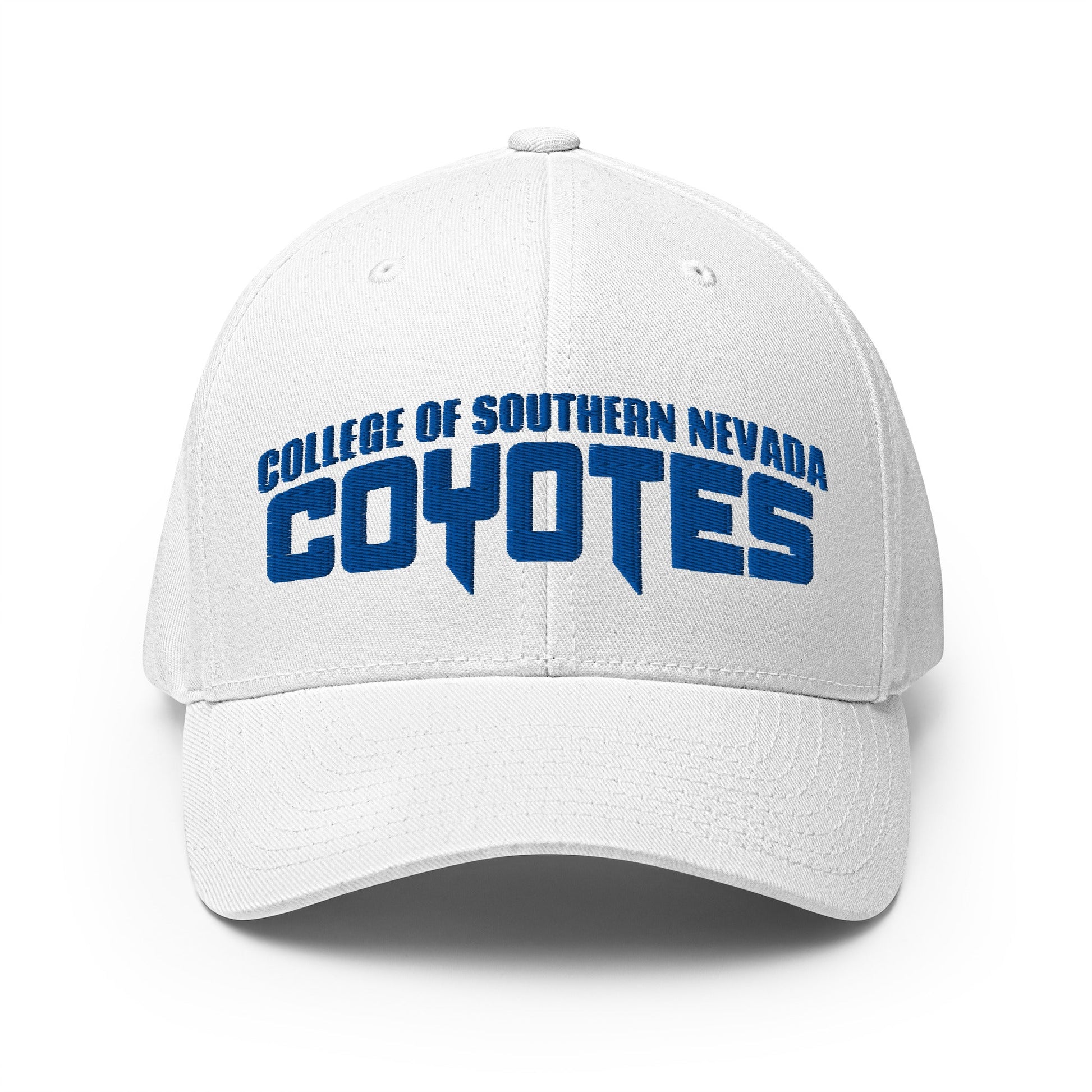 Signature | Flexfit Baseball Cap | CSN Volleyball | Script Logo