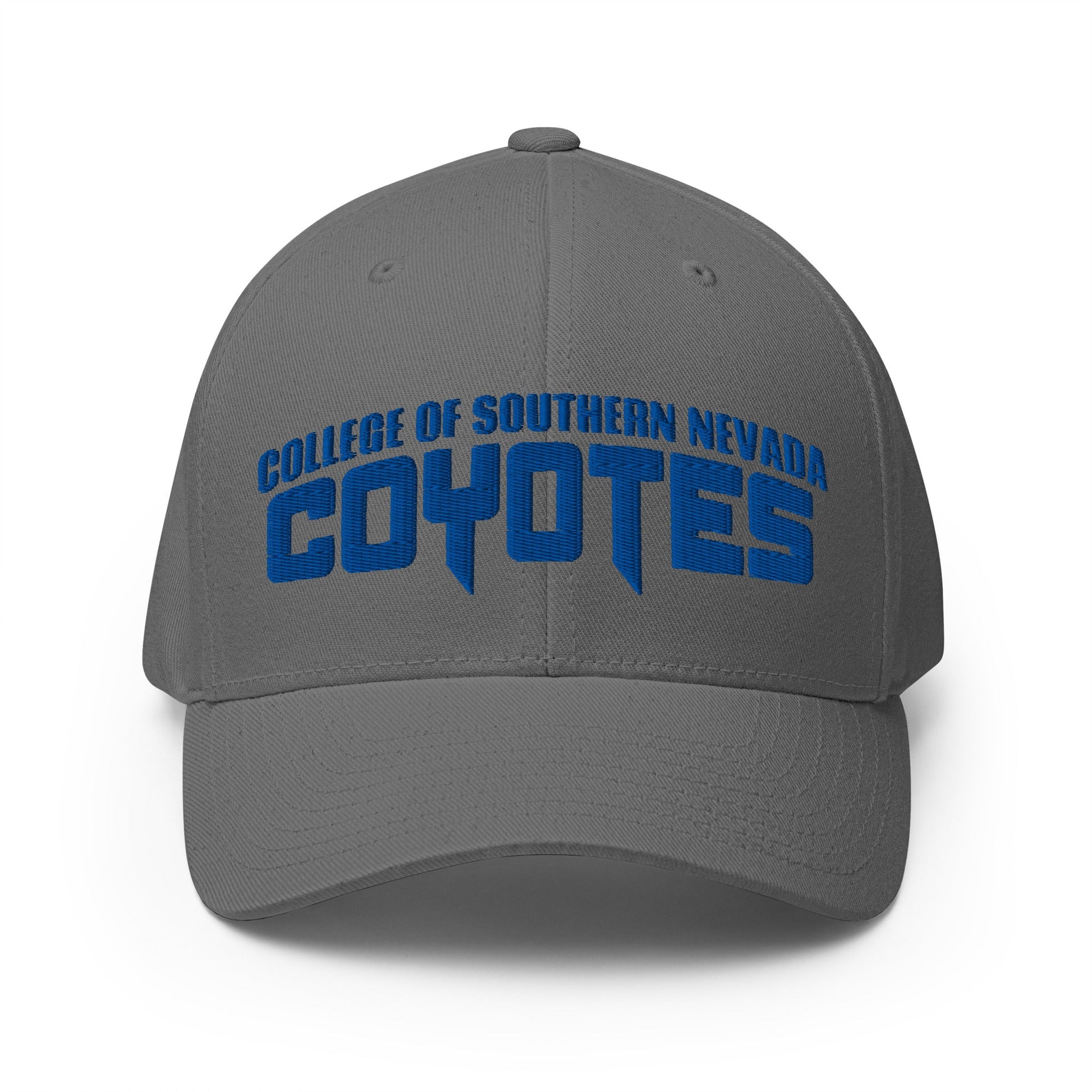 Signature | Flexfit Baseball Cap | CSN Volleyball | Script Logo