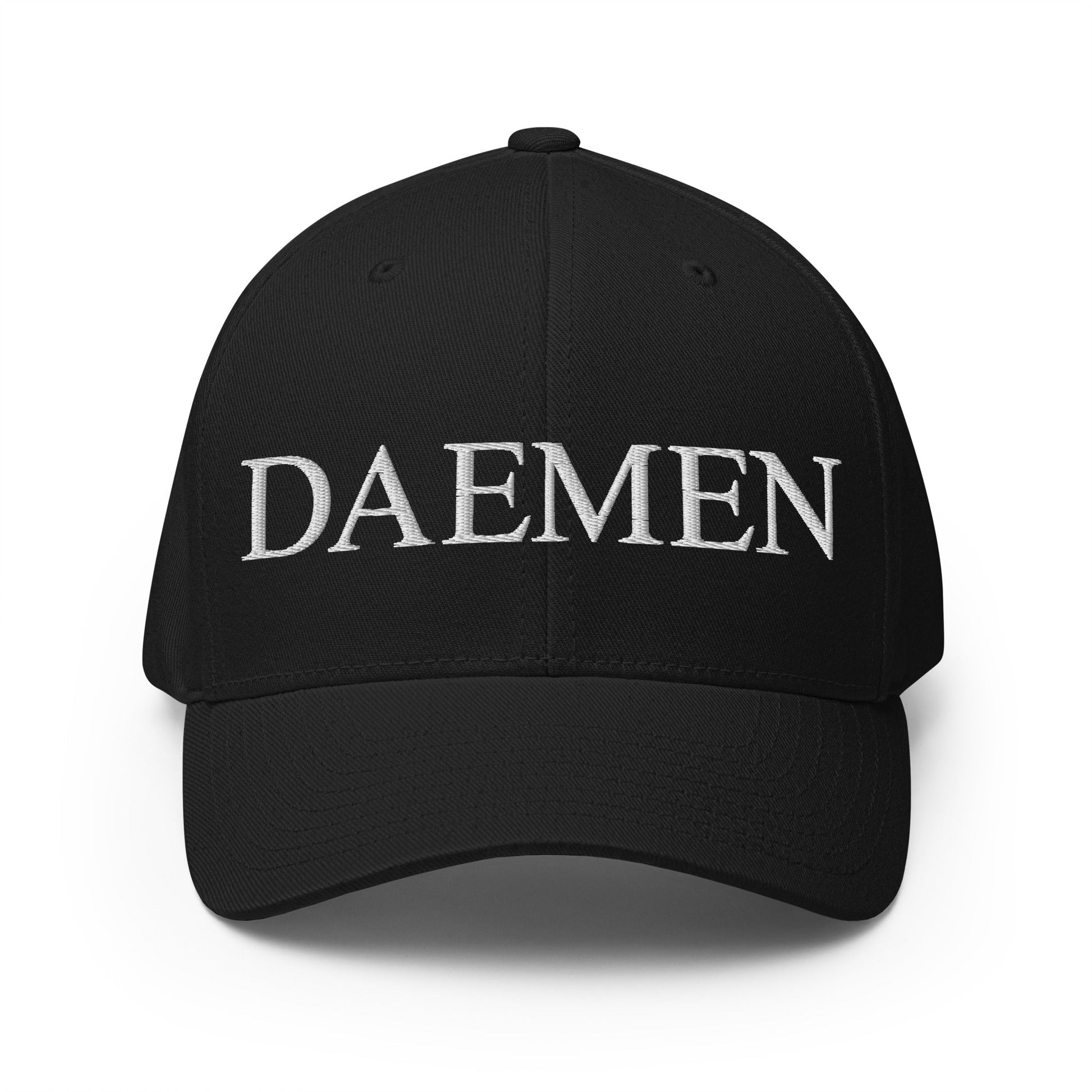 Signature | Flexfit Baseball Cap | Daemen Physician Assistant | Script Logo