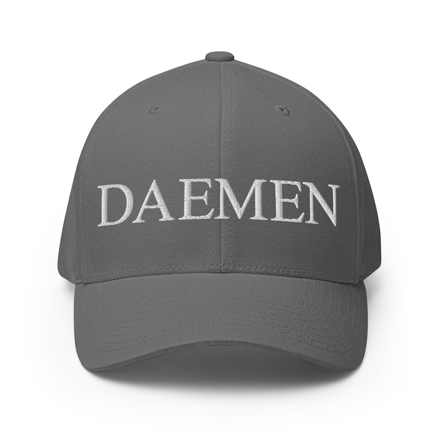 Signature | Flexfit Baseball Cap | Daemen Physician Assistant | Script Logo