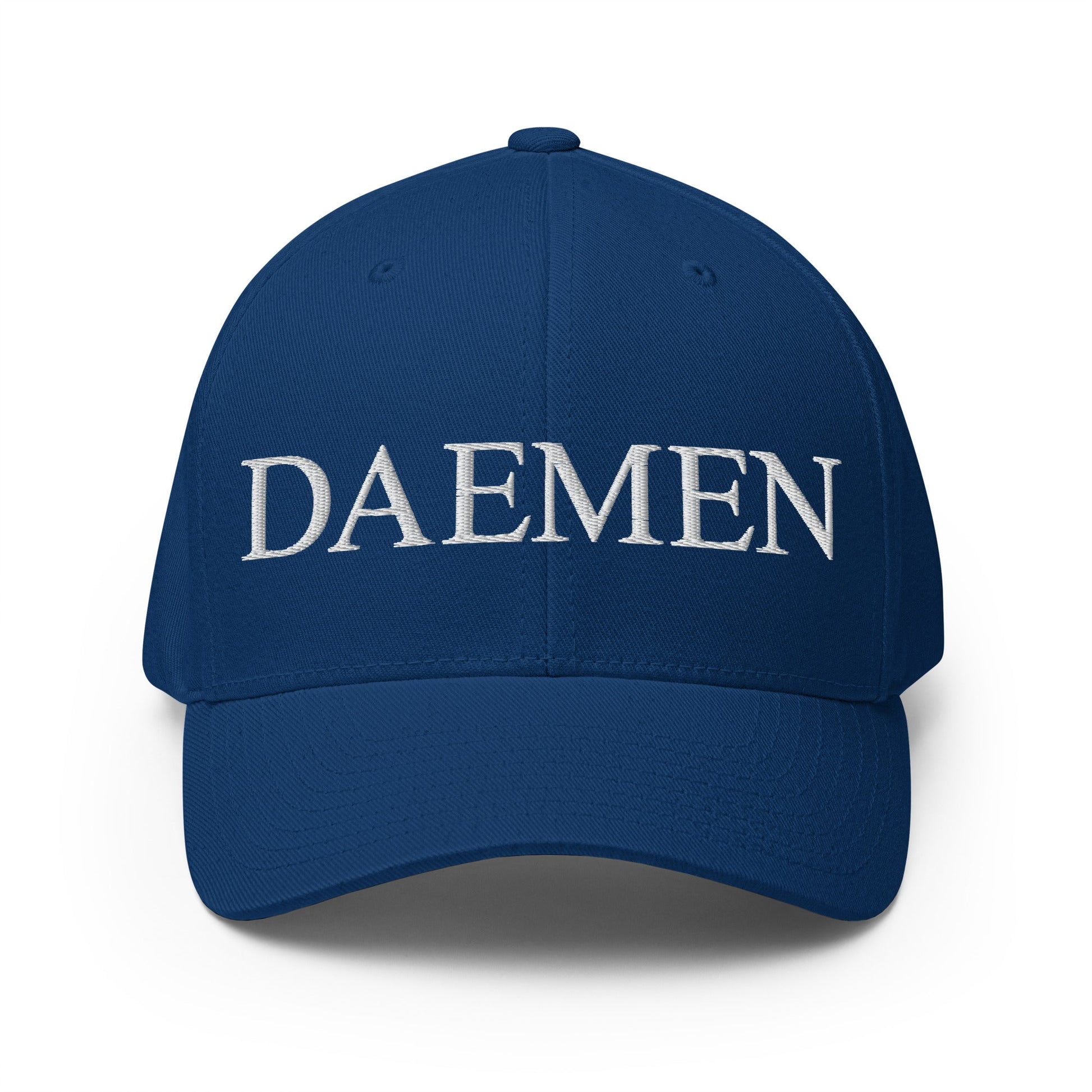 Signature | Flexfit Baseball Cap | Daemen Physician Assistant | Script Logo