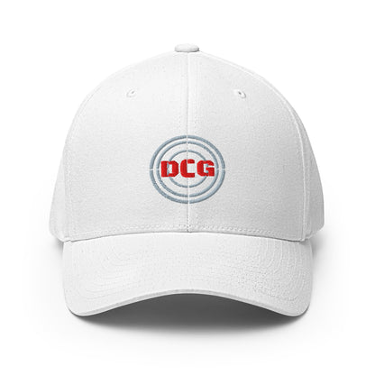 Signature | Flexfit Baseball Cap | DCG SHOOTING TEAM | Logo
