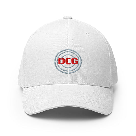 Signature | Flexfit Baseball Cap | DCG SHOOTING TEAM | Logo