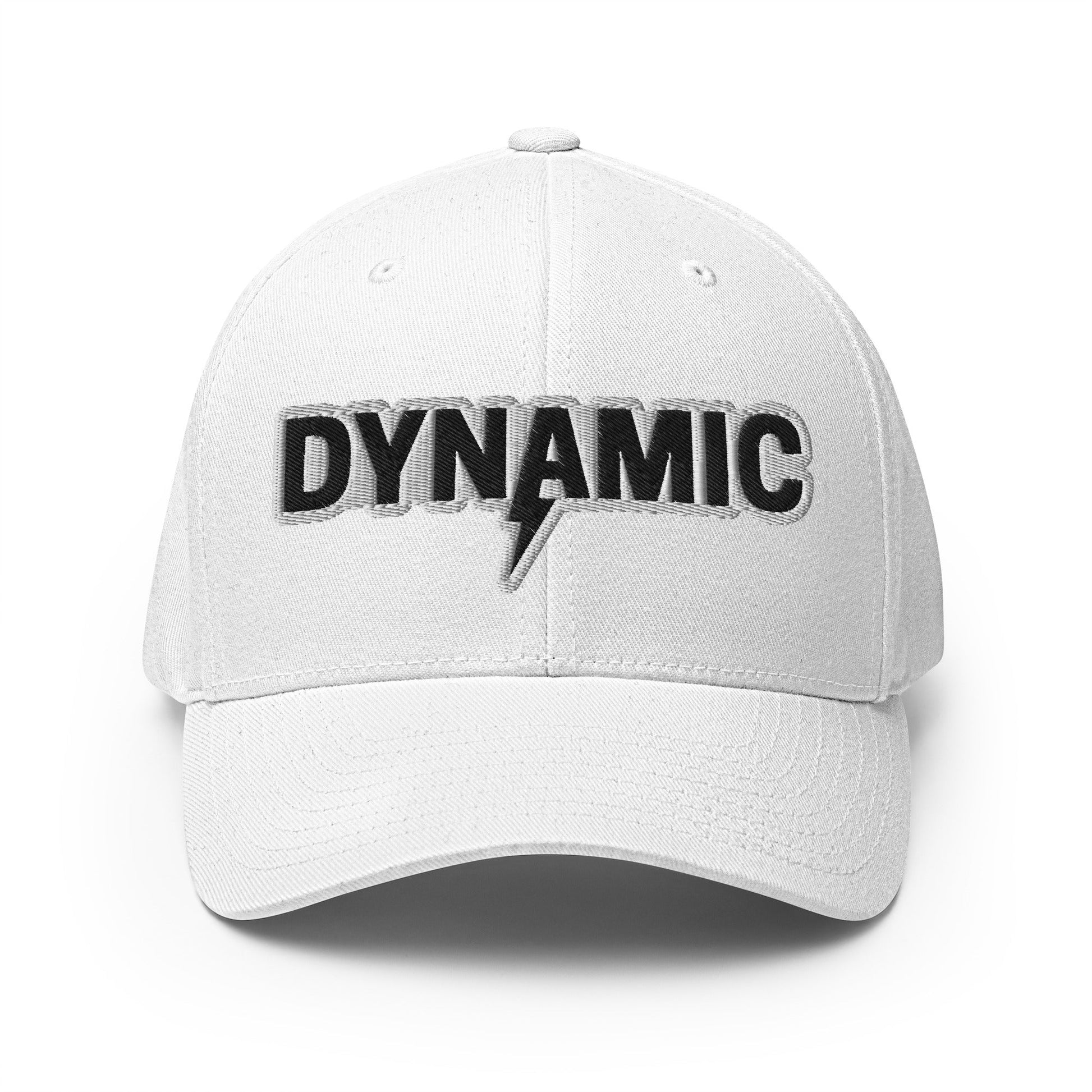 Signature | Flexfit Baseball Cap | DDA Staten Island | Classic Logo