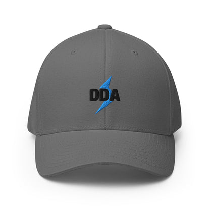 Signature | Flexfit Baseball Cap | DDA Staten Island | Icon Logo