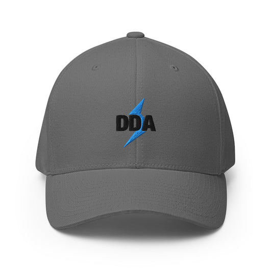 Signature | Flexfit Baseball Cap | DDA Staten Island | Icon Logo
