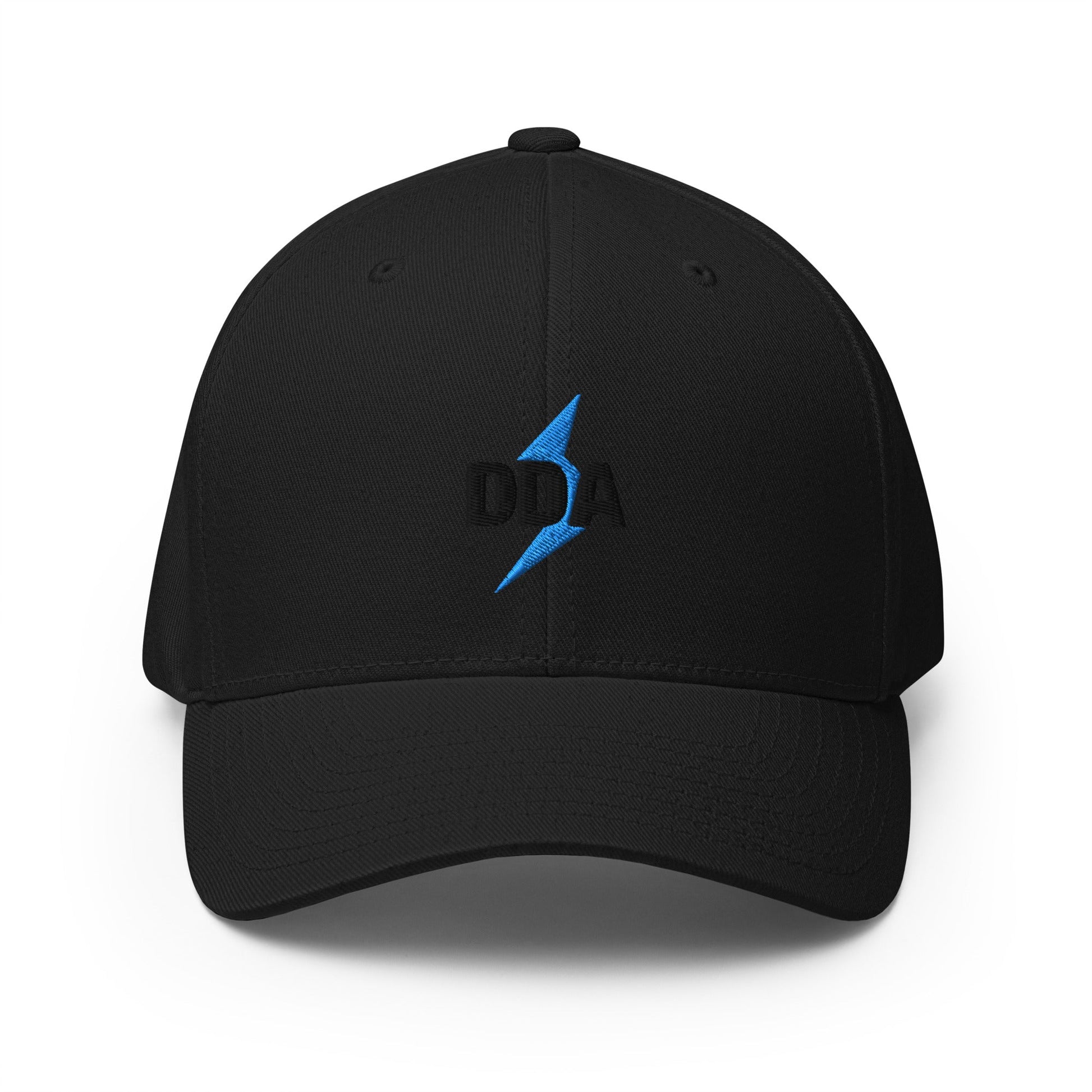 Signature | Flexfit Baseball Cap | DDA Staten Island | Icon Logo