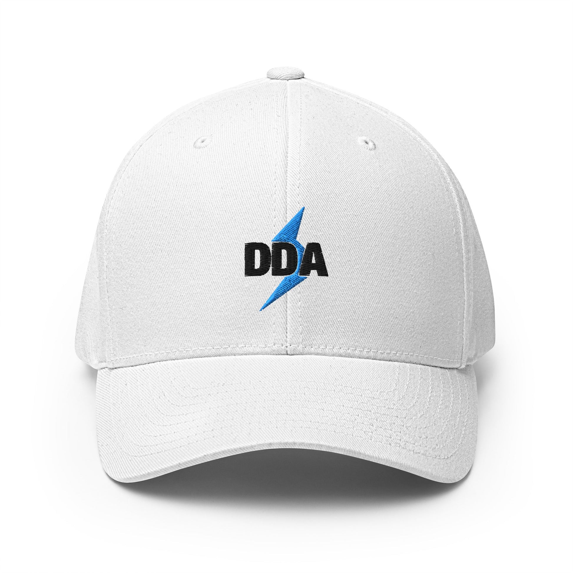 Signature | Flexfit Baseball Cap | DDA Staten Island | Icon Logo