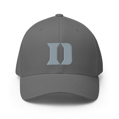 Signature | Flexfit Baseball Cap | Devine Speed | Mark Logo
