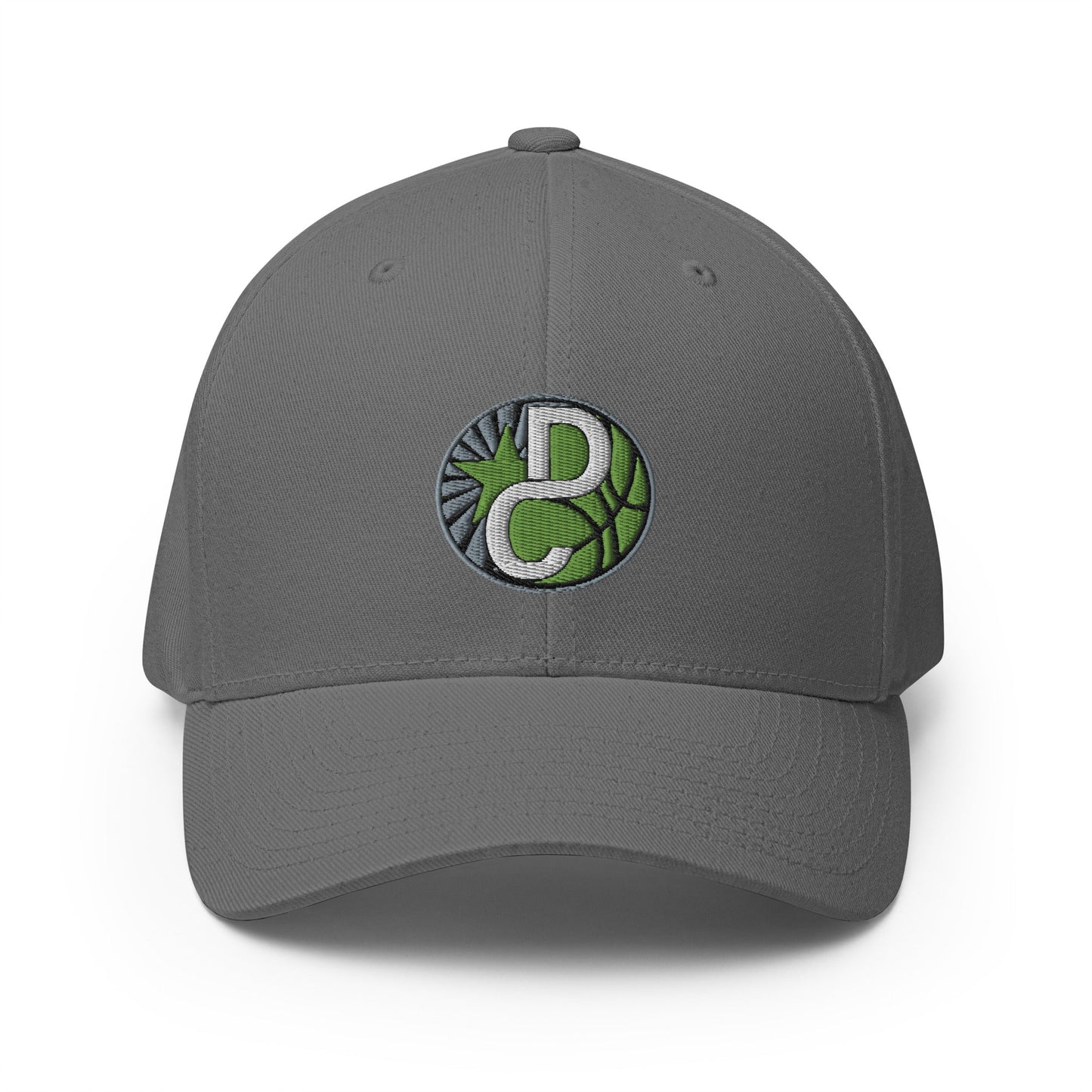 Signature | Flexfit Baseball Cap | Dream Chasers | DC Logo