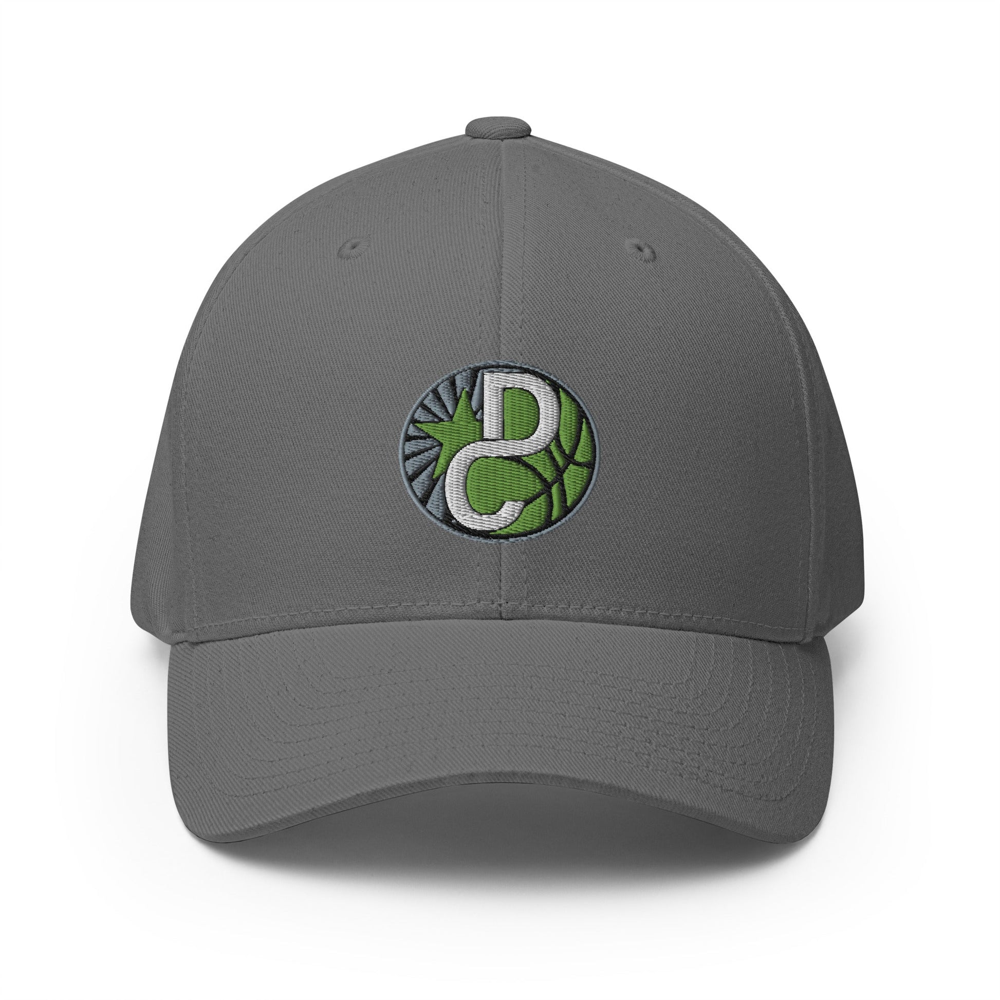 Signature | Flexfit Baseball Cap | Dream Chasers | DC Logo