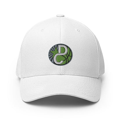 Signature | Flexfit Baseball Cap | Dream Chasers | DC Logo