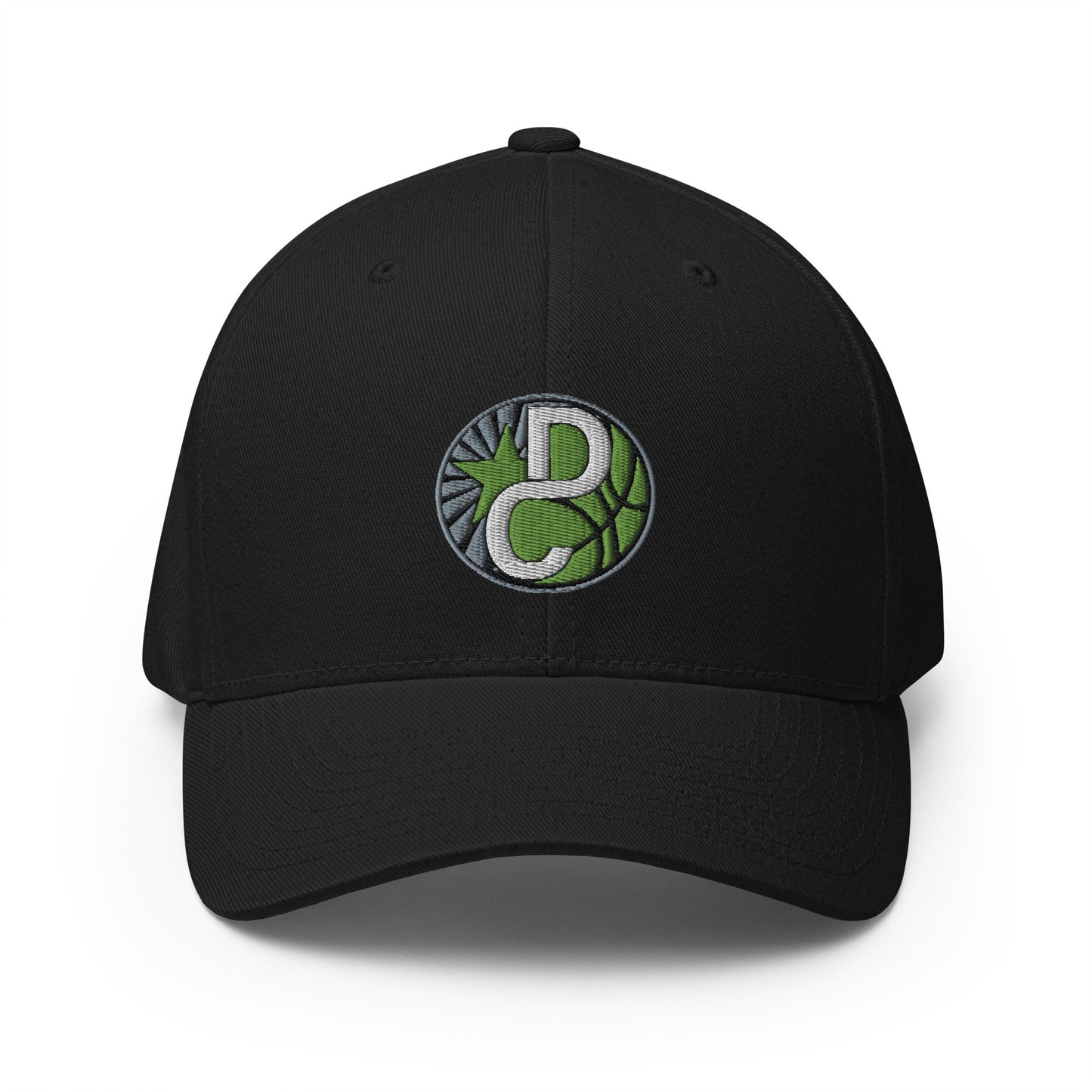 Signature | Flexfit Baseball Cap | Dream Chasers | DC Logo
