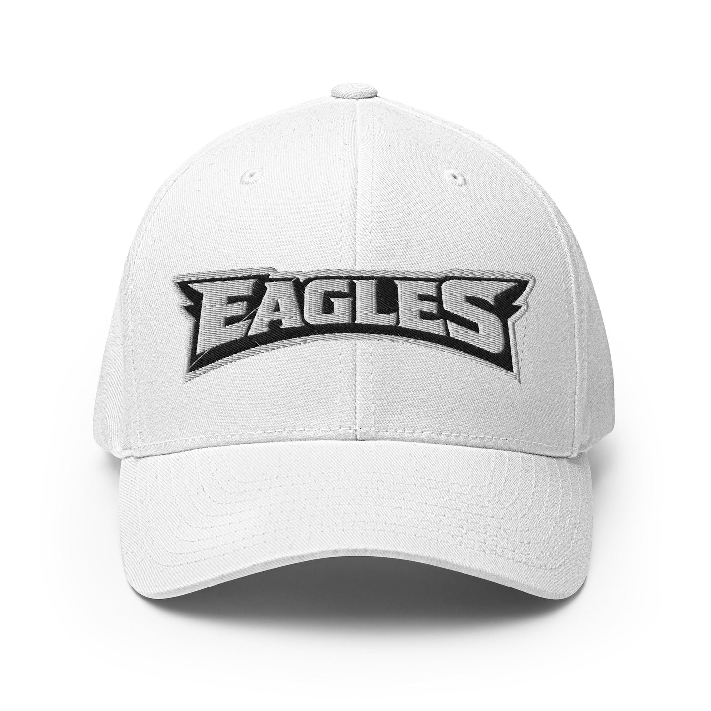Signature | Flexfit Baseball Cap | Eagles - MA | Classic Logo