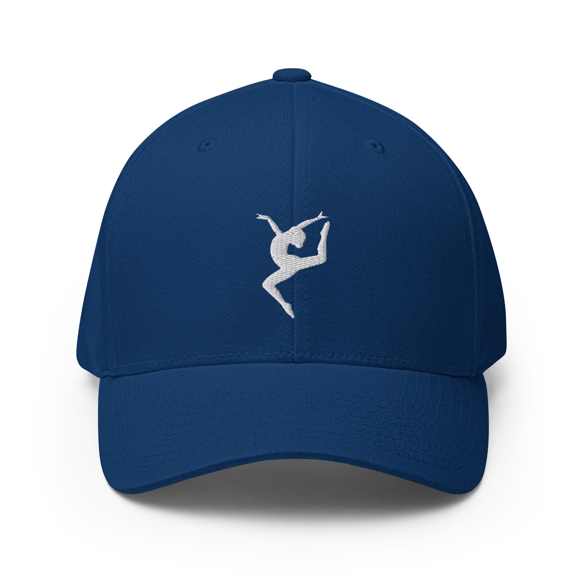 Signature | Flexfit Baseball Cap | EIU Dancers | Lyric Silhouette Logo