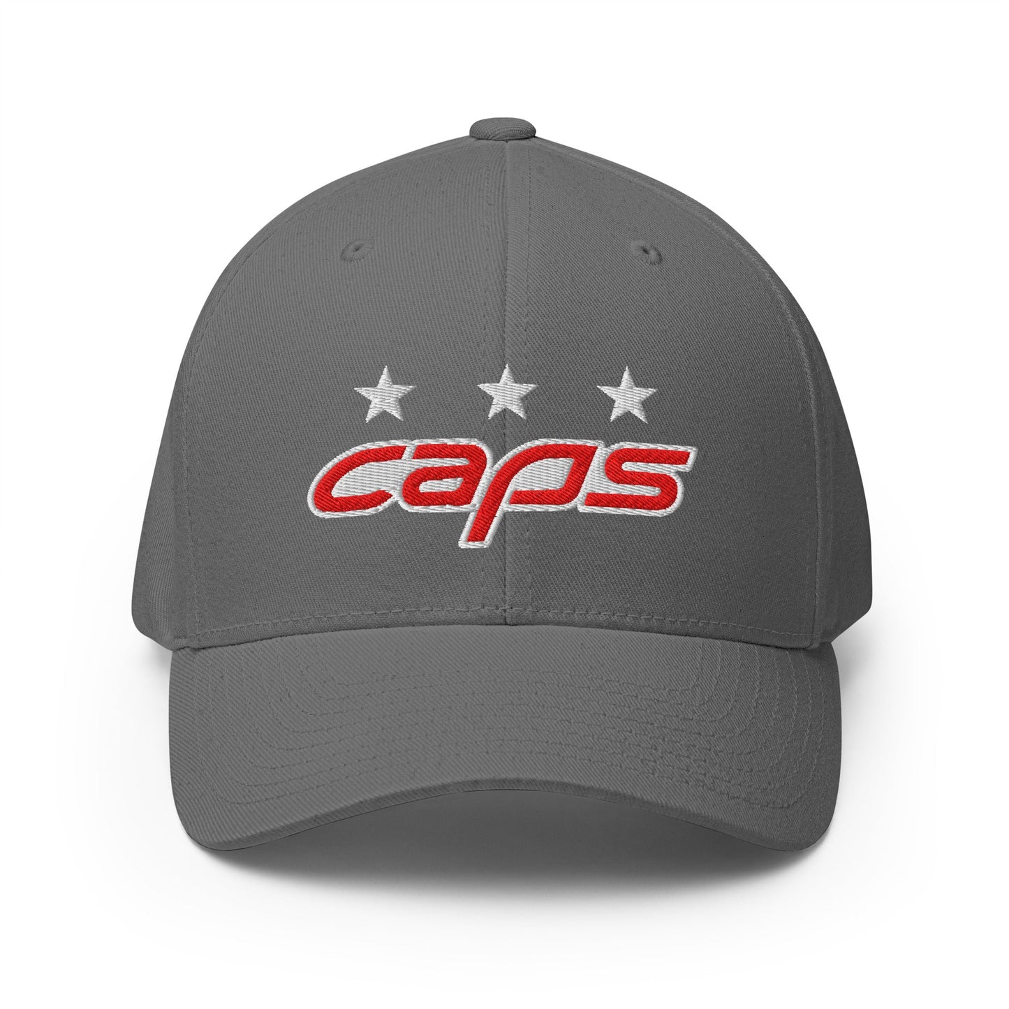 Signature | Flexfit Baseball Cap | FFYSA | Athletic Logo