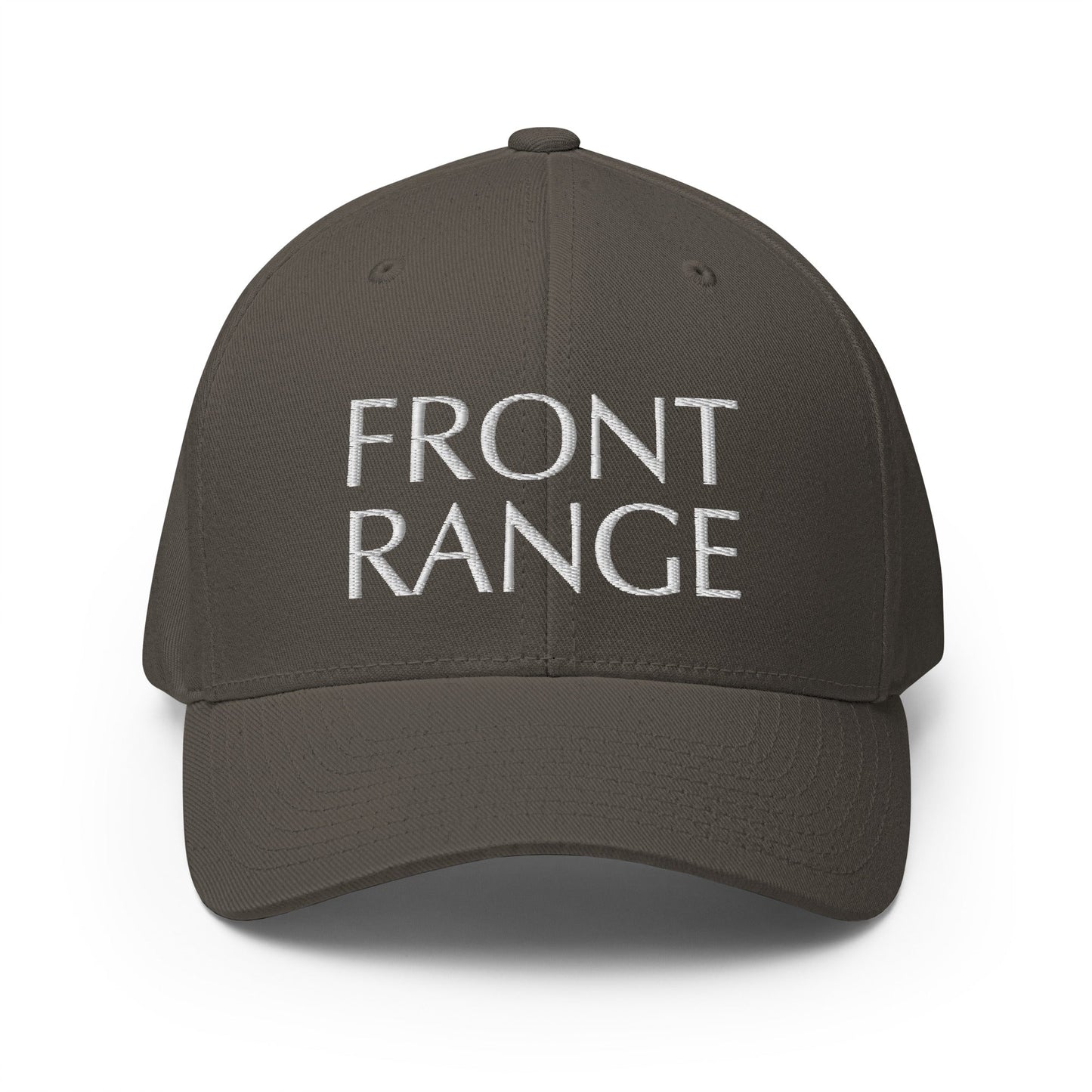 Signature | Flexfit Baseball Cap | FRCS | Badge Logo