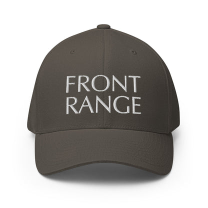 Signature | Flexfit Baseball Cap | FRCS | Badge Logo
