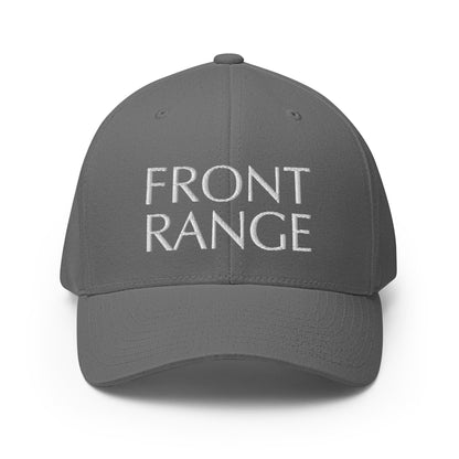 Signature | Flexfit Baseball Cap | FRCS | Badge Logo