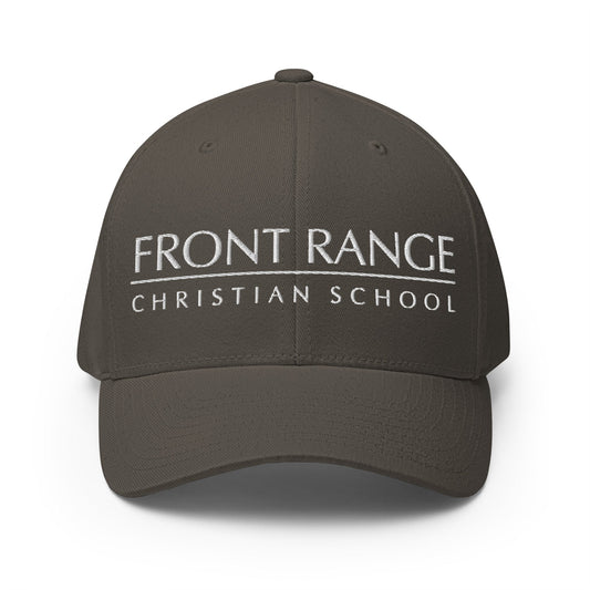Signature | Flexfit Baseball Cap | FRCS | FRCS Logo