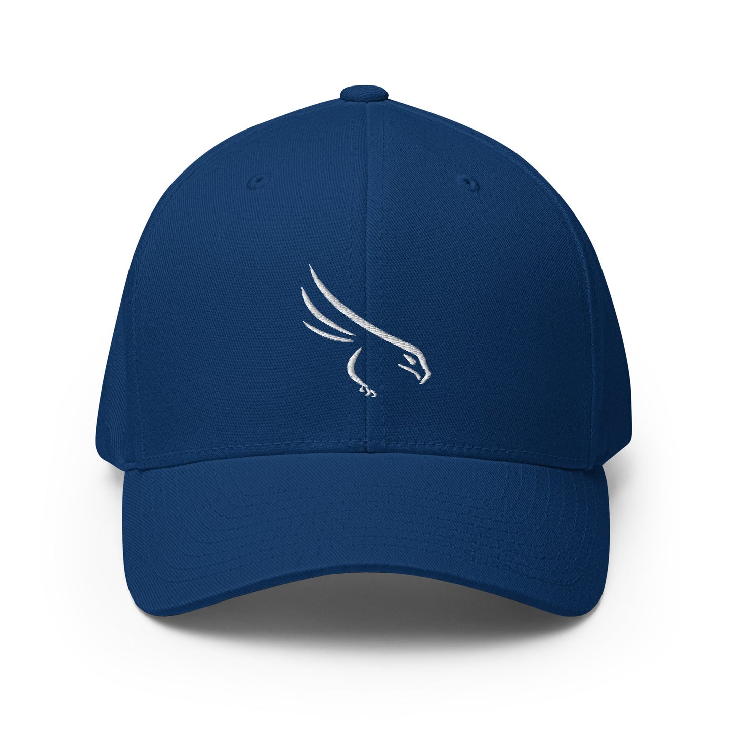 Signature | Flexfit Baseball Cap | FRCS | Vanguard Logo