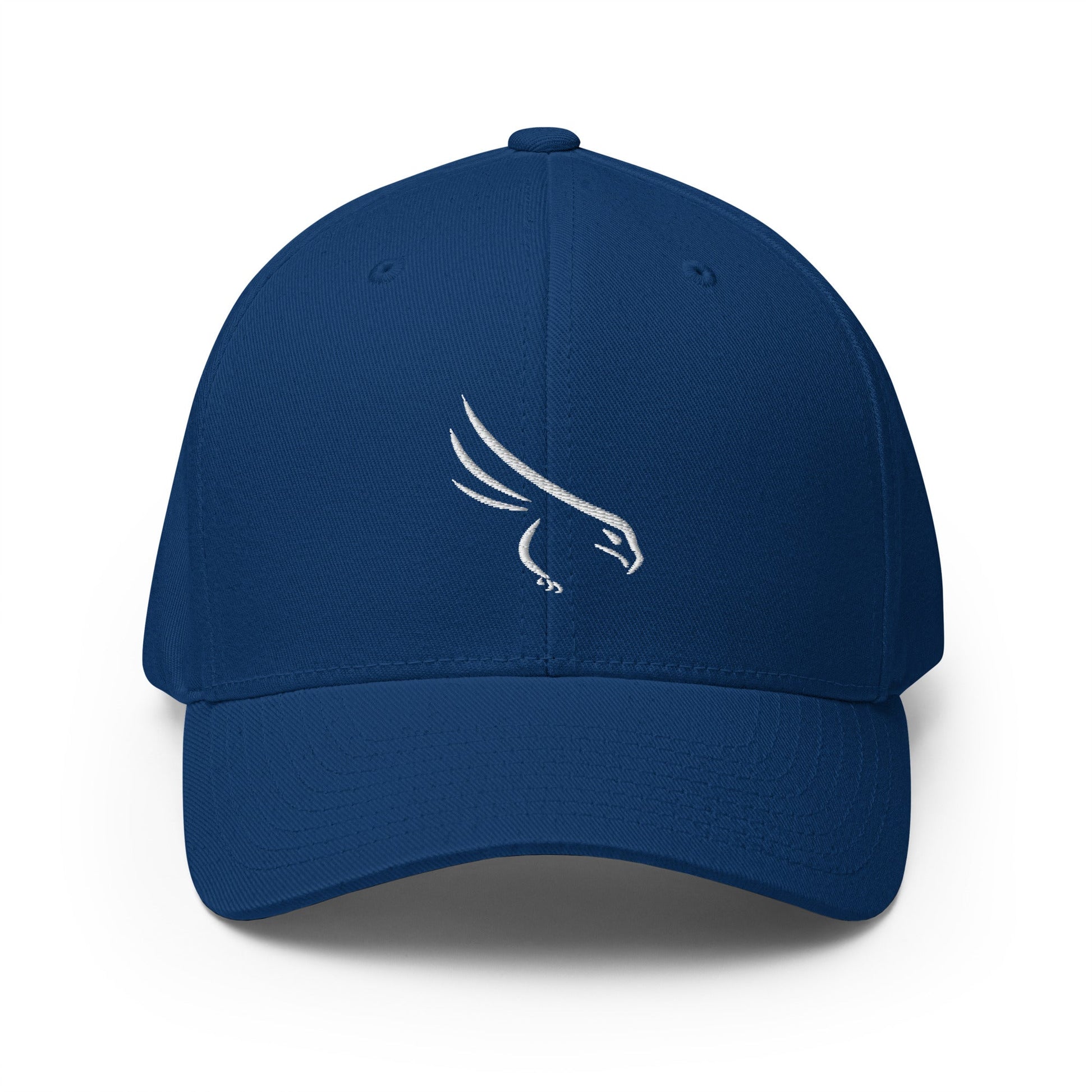 Signature | Flexfit Baseball Cap | FRCS | Vanguard Logo