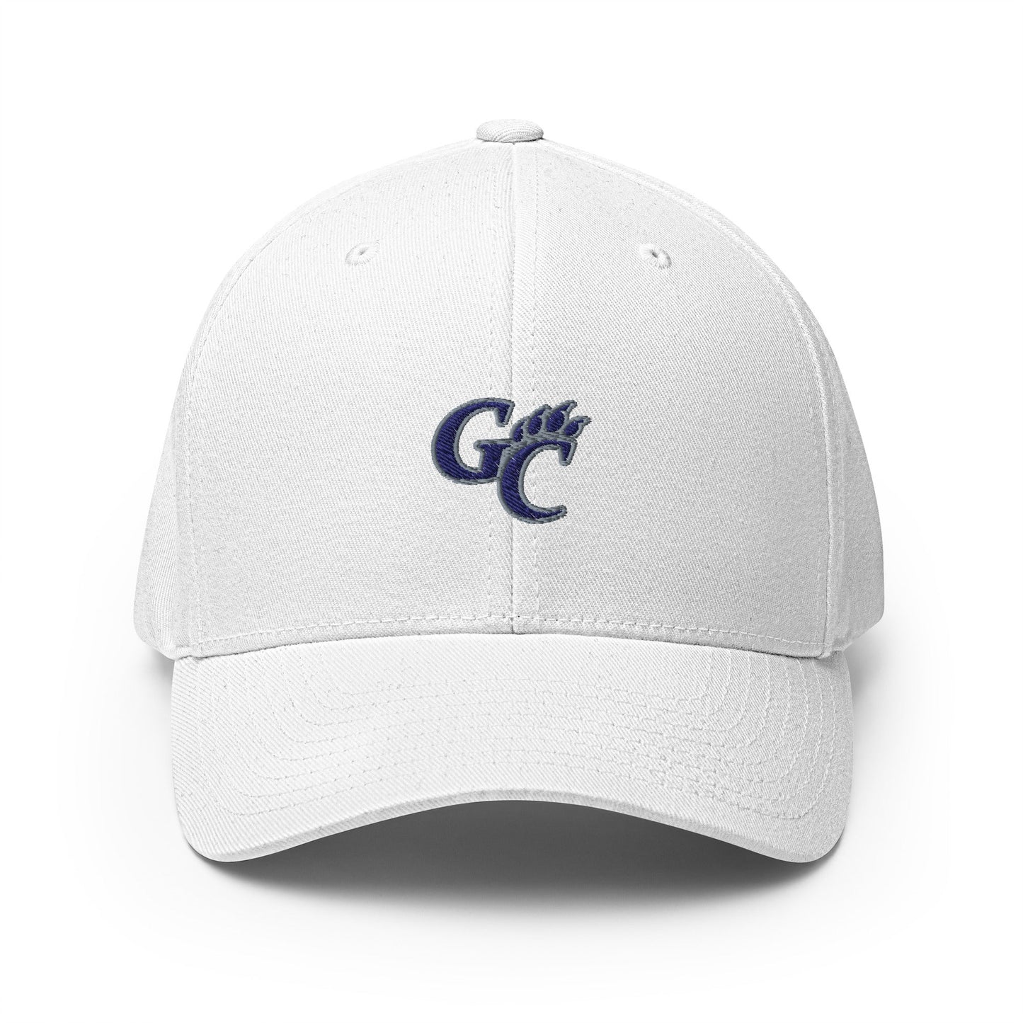 Signature | Flexfit Baseball Cap | GCHS | Crest Logo