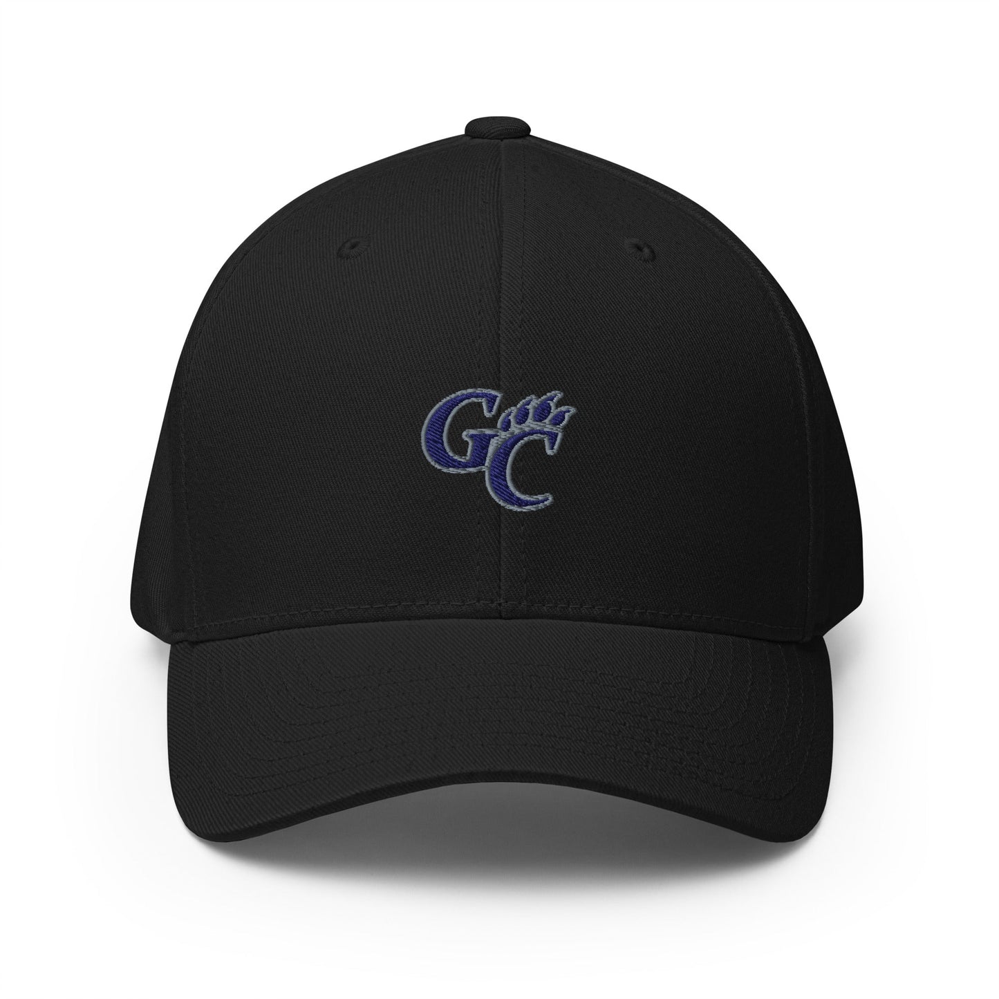 Signature | Flexfit Baseball Cap | GCHS | Crest Logo