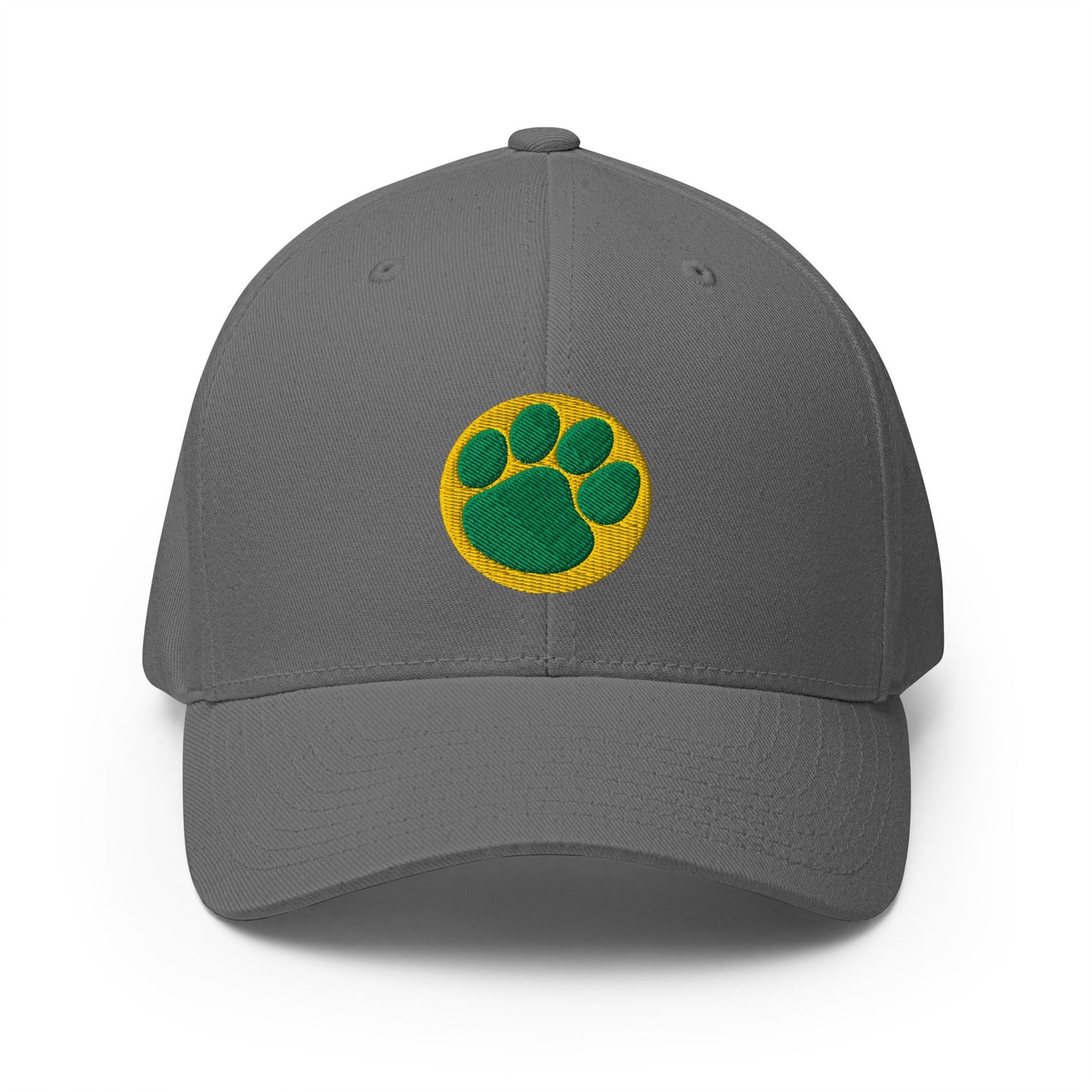 Signature | Flexfit Baseball Cap | Great Bridge Softball Booster | Icon Logo
