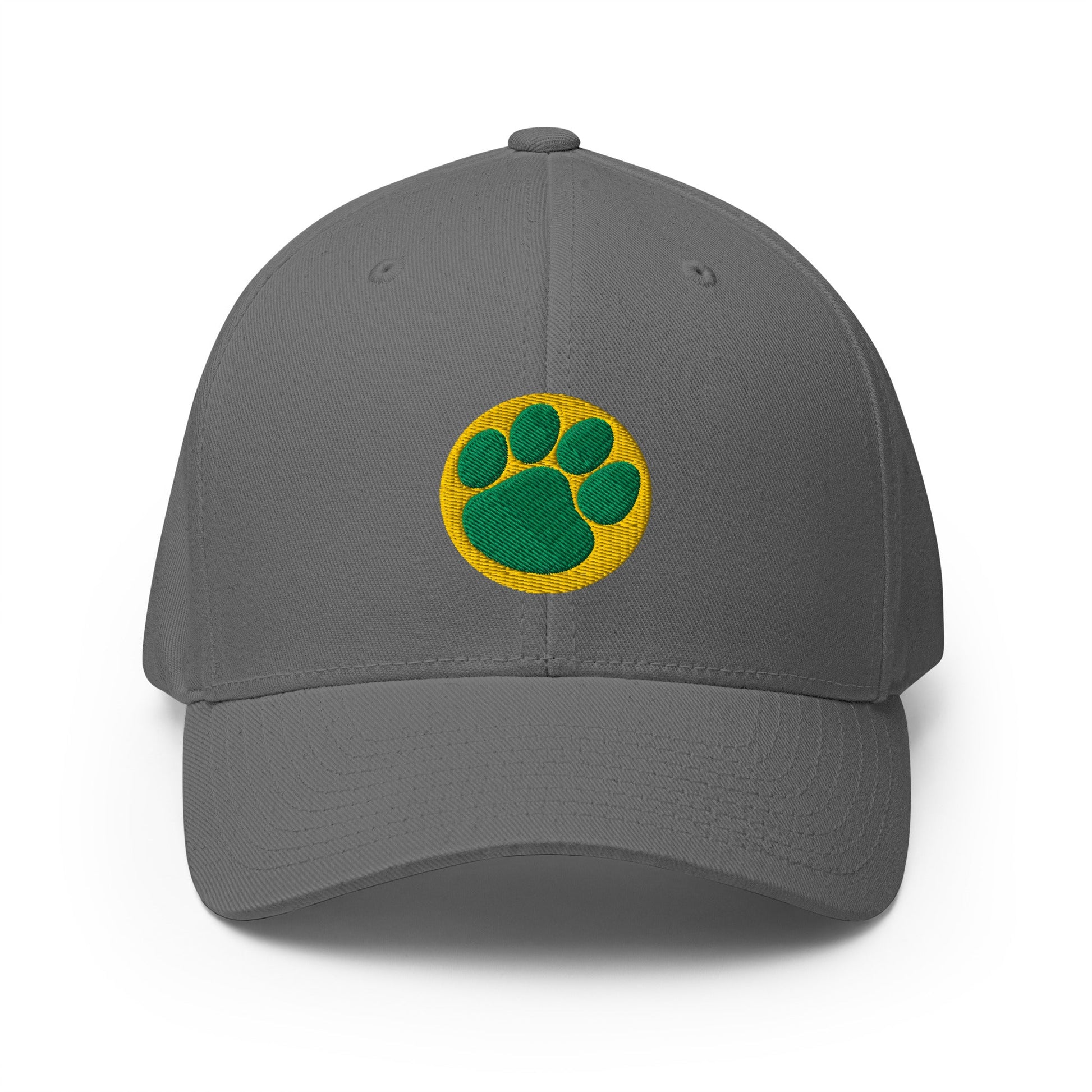 Signature | Flexfit Baseball Cap | Great Bridge Softball Booster | Icon Logo