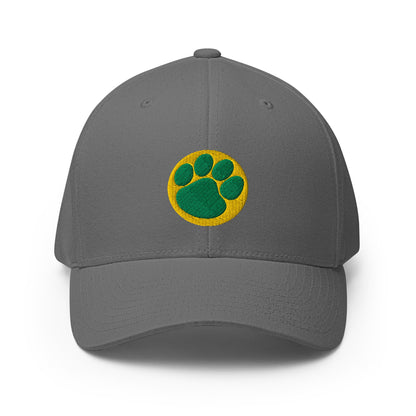 Signature | Flexfit Baseball Cap | Great Bridge Softball Booster | Icon Logo