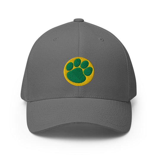 Signature | Flexfit Baseball Cap | Great Bridge Softball Booster | Icon Logo