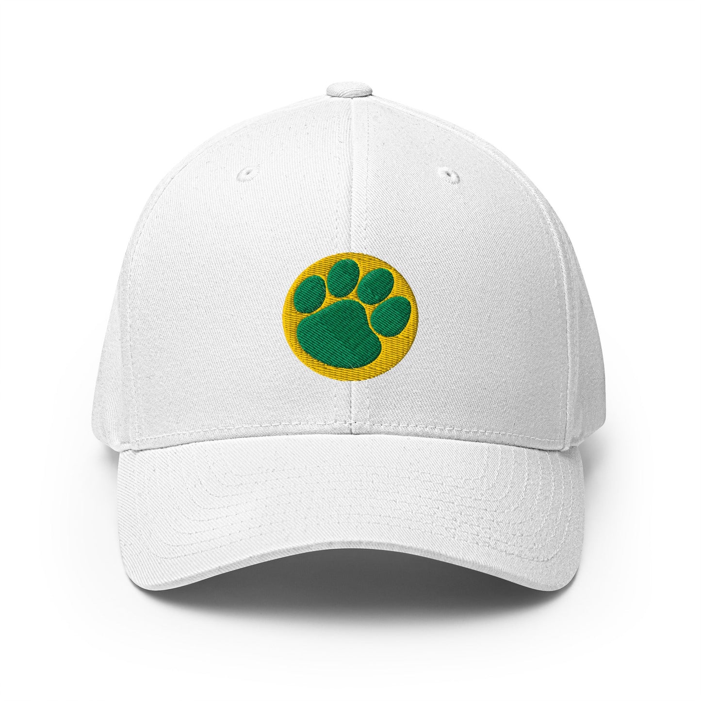 Signature | Flexfit Baseball Cap | Great Bridge Softball Booster | Icon Logo