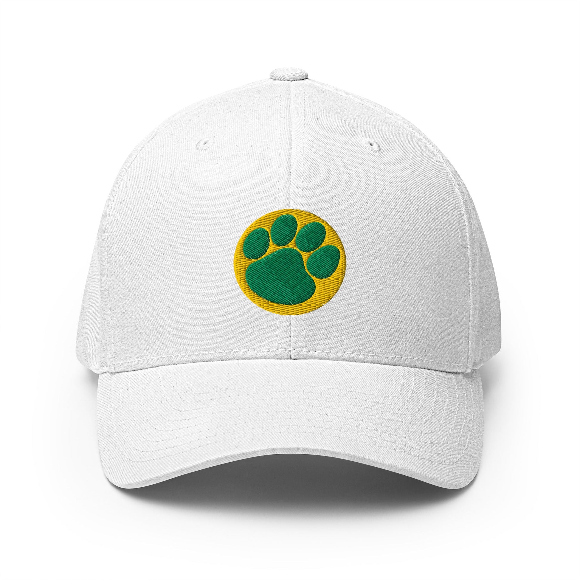 Signature | Flexfit Baseball Cap | Great Bridge Softball Booster | Icon Logo