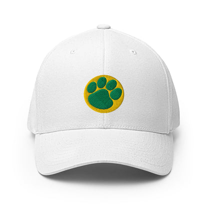 Signature | Flexfit Baseball Cap | Great Bridge Softball Booster | Icon Logo