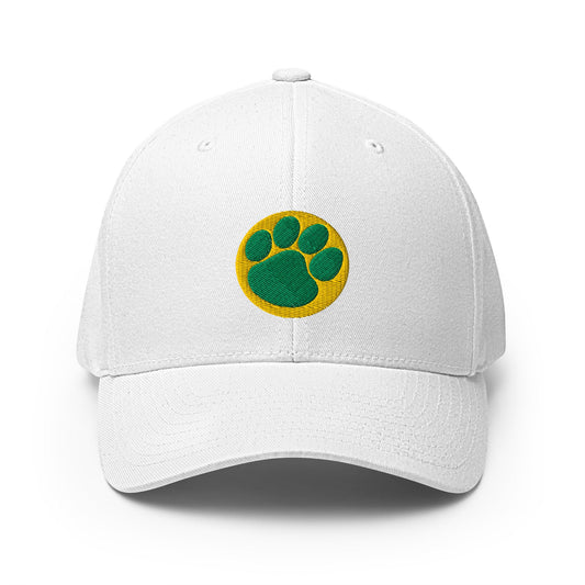 Signature | Flexfit Baseball Cap | Great Bridge Softball Booster | Icon Logo