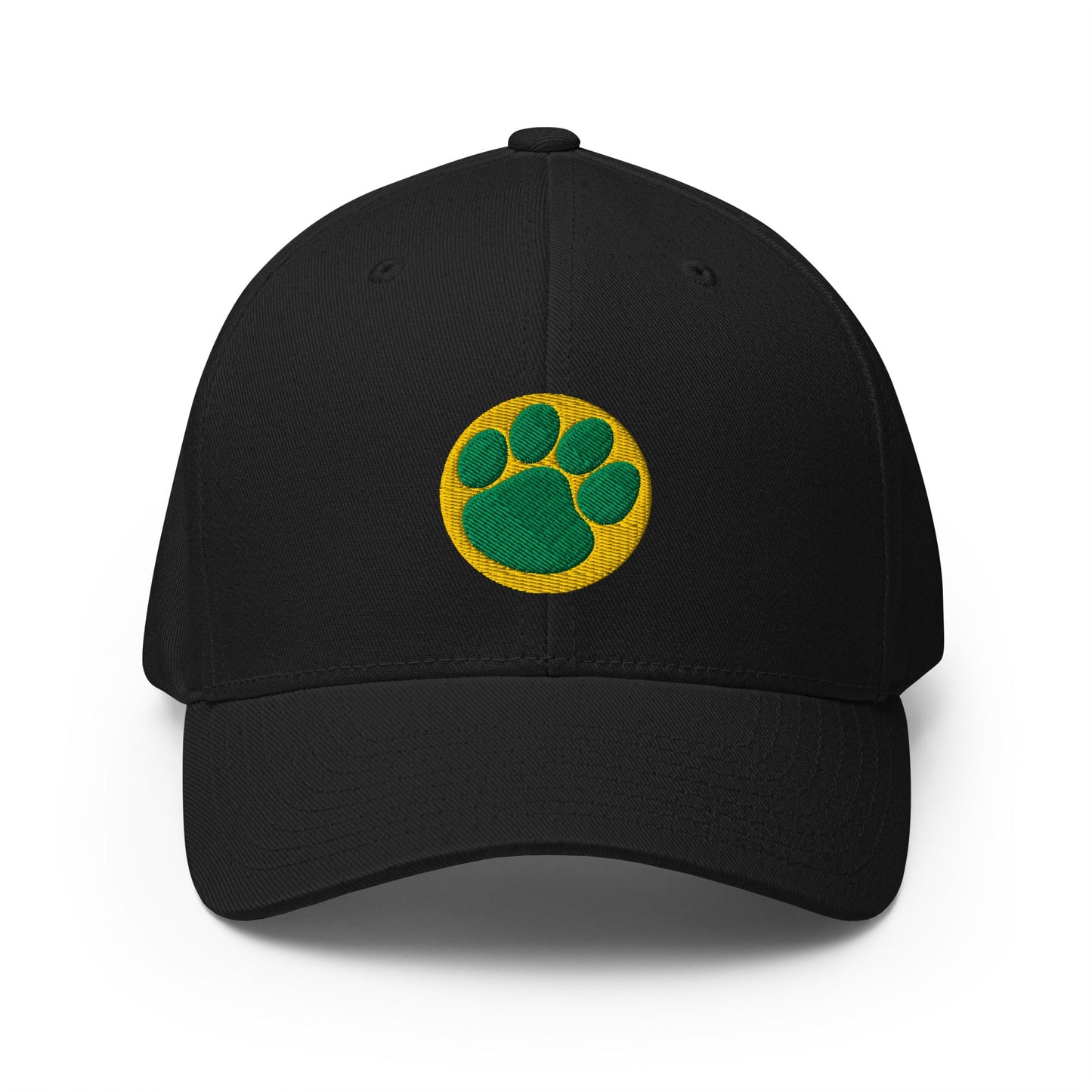 Signature | Flexfit Baseball Cap | Great Bridge Softball Booster | Icon Logo