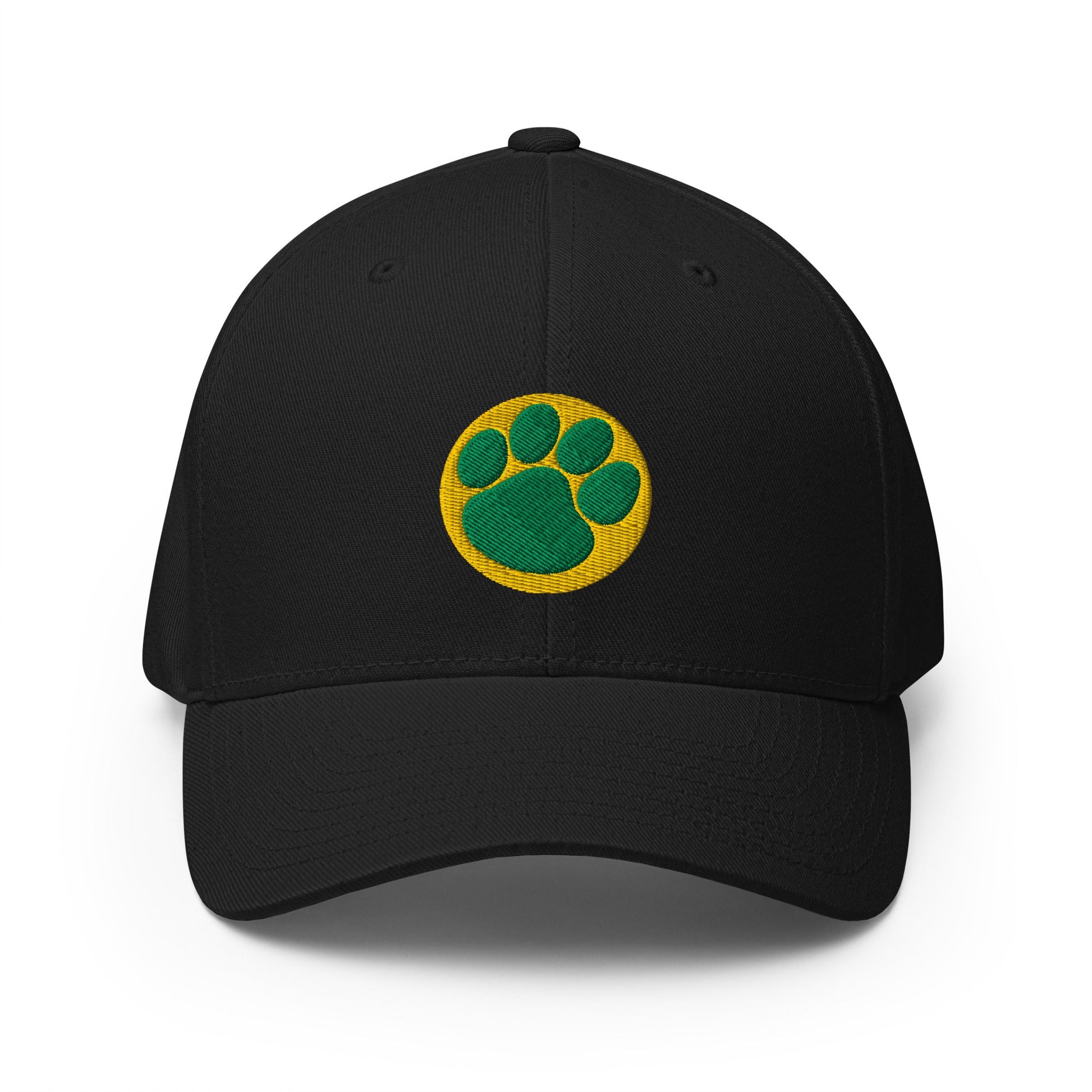 Signature | Flexfit Baseball Cap | Great Bridge Softball Booster | Icon Logo