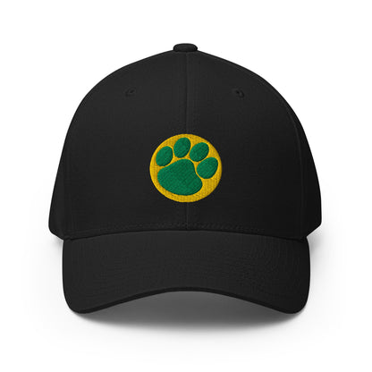 Signature | Flexfit Baseball Cap | Great Bridge Softball Booster | Icon Logo