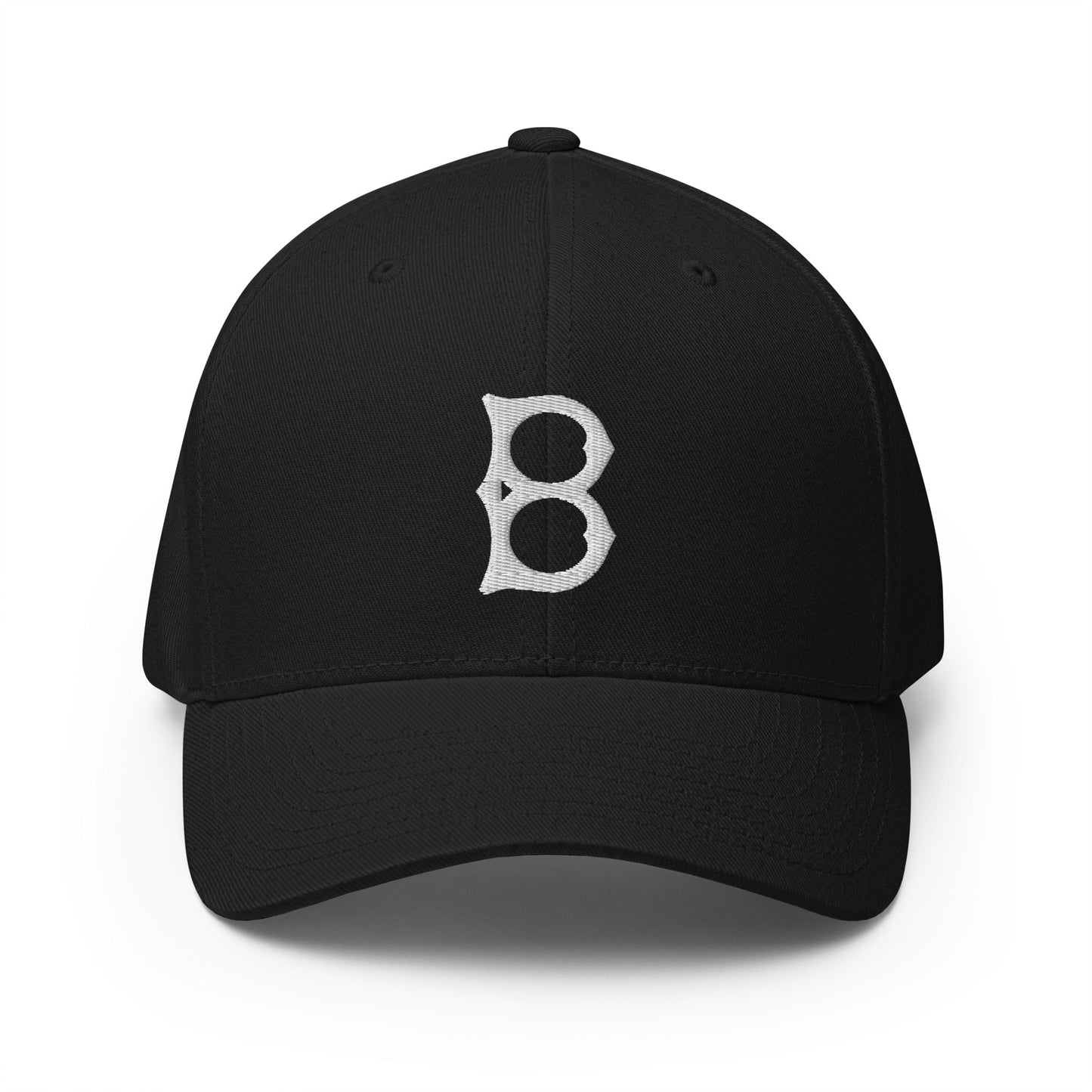 Signature | Flexfit Baseball Cap | Hamilton Bulldogs | B-Mark Logo
