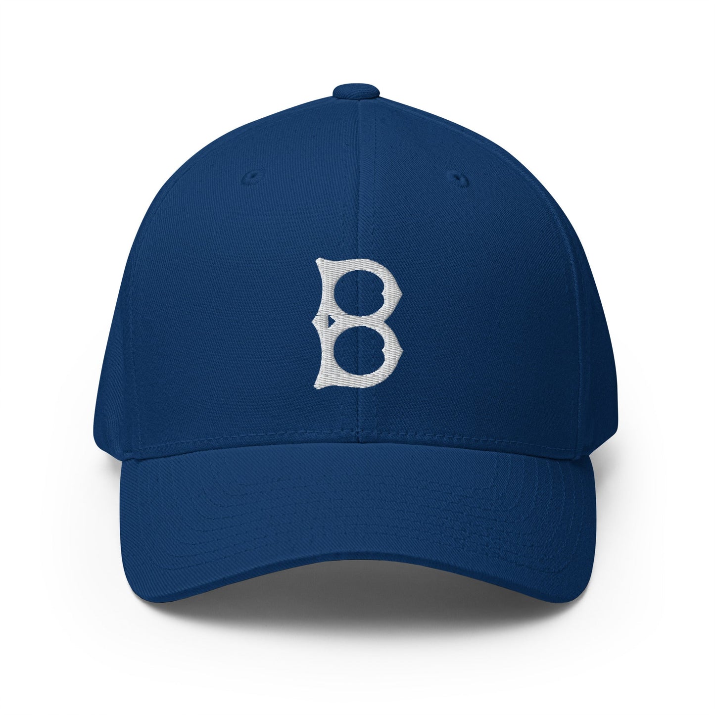 Signature | Flexfit Baseball Cap | Hamilton Bulldogs | B-Mark Logo