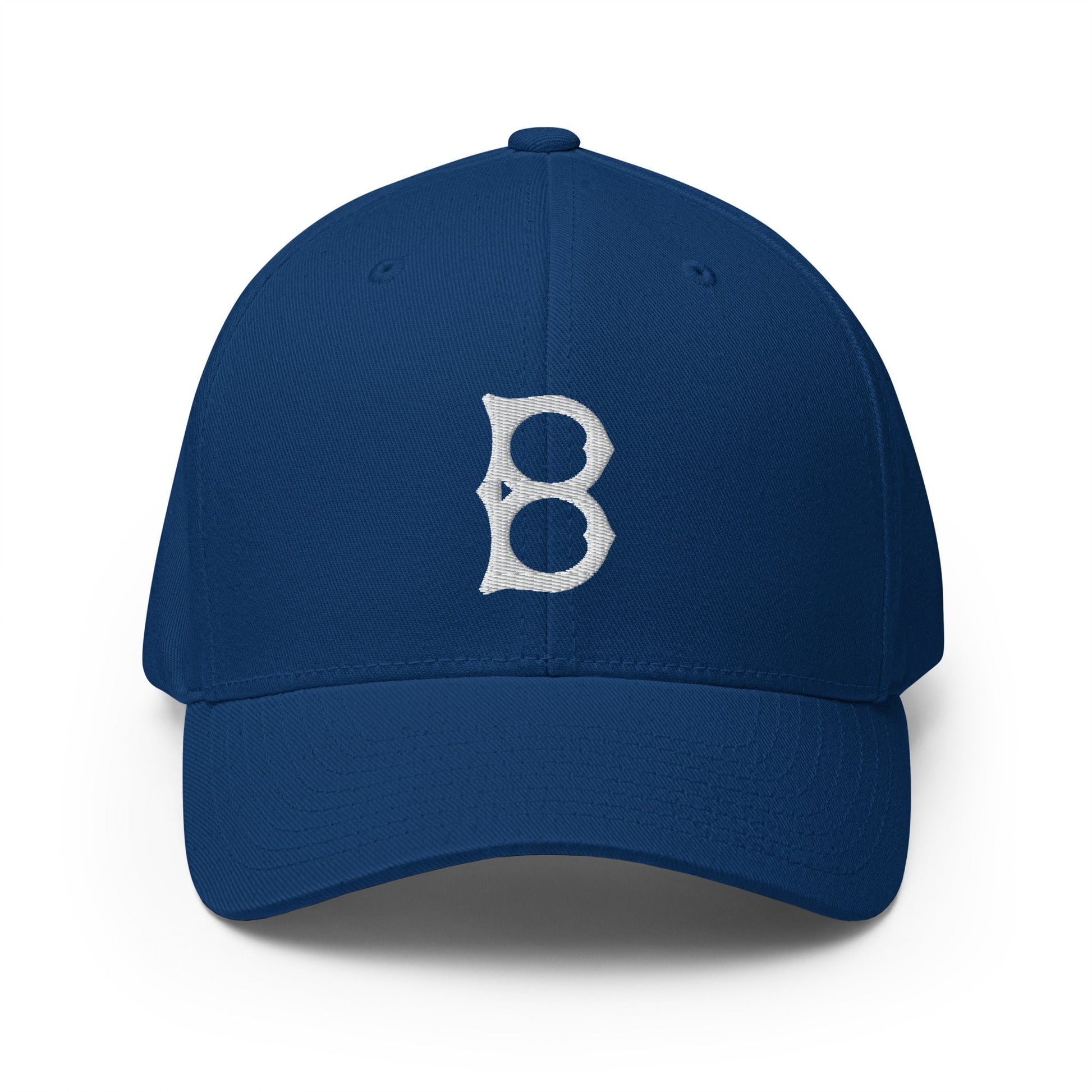 Signature | Flexfit Baseball Cap | Hamilton Bulldogs | B-Mark Logo