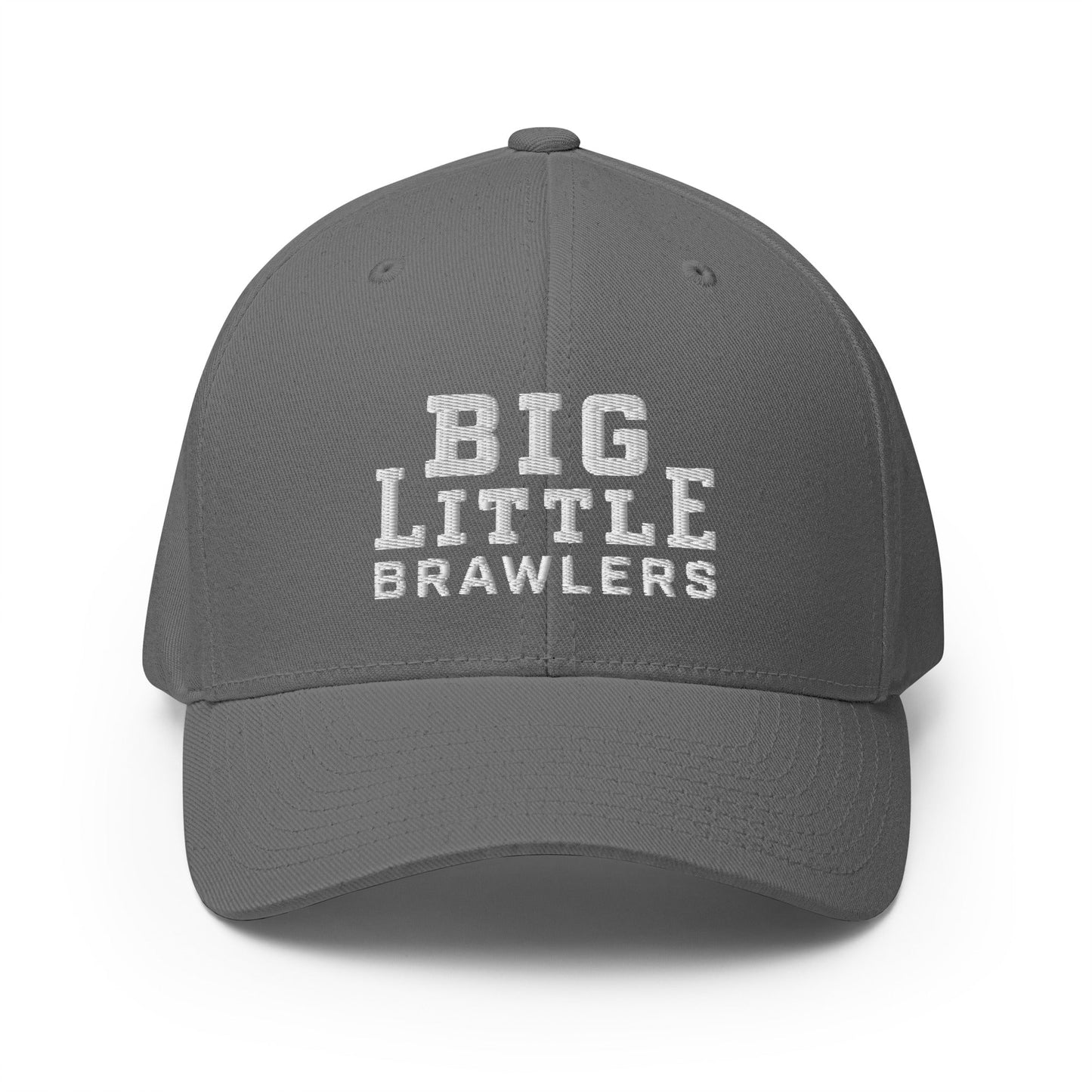 Signature | Flexfit Baseball Cap | Hot Merch | Crest Logo