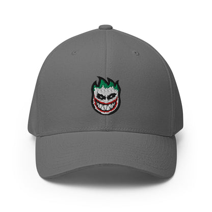 Signature | Flexfit Baseball Cap | HOTBOYZ | Giggle Flame Logo