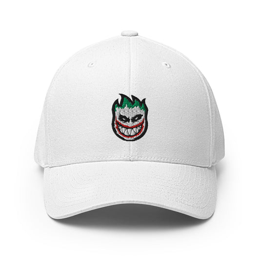 Signature | Flexfit Baseball Cap | HOTBOYZ | Giggle Flame Logo