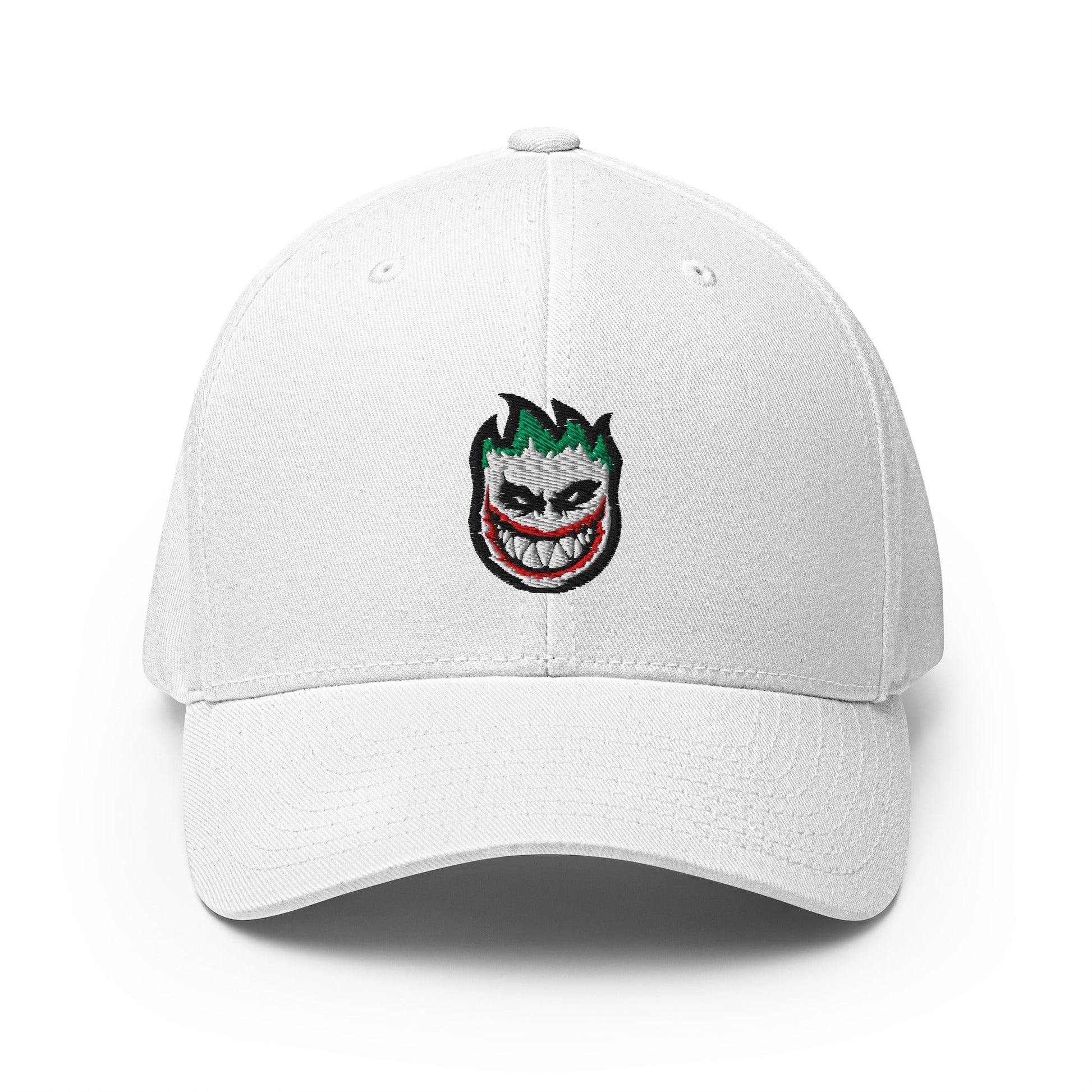 Signature | Flexfit Baseball Cap | HOTBOYZ | Giggle Flame Logo
