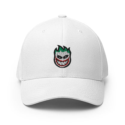 Signature | Flexfit Baseball Cap | HOTBOYZ | Giggle Flame Logo